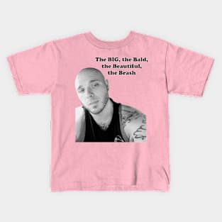 The MC Tyler Kids T-Shirt